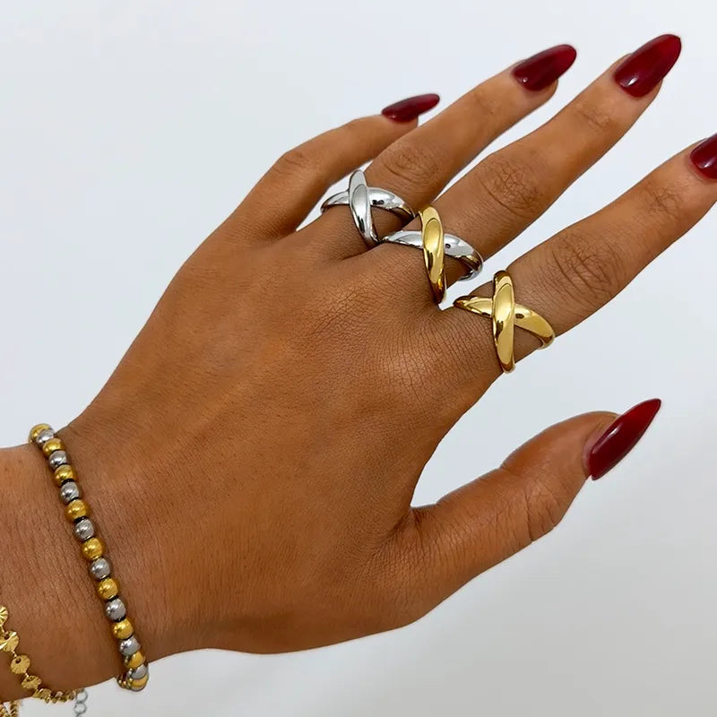 X Ring