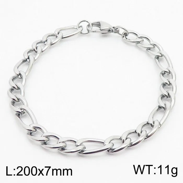 Stackable bracelet