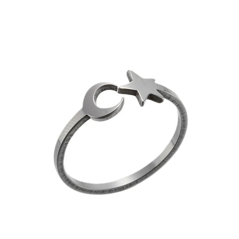 Adjustable Ring