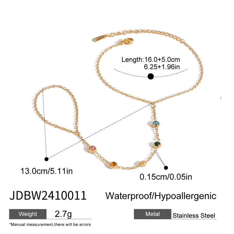 Bracelet/Ring