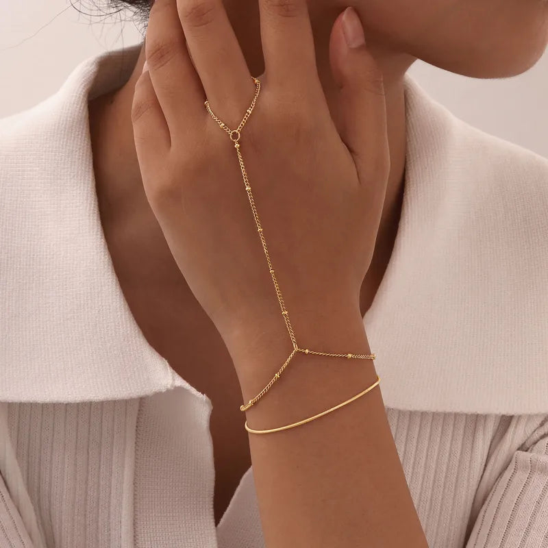 Bracelet/Ring