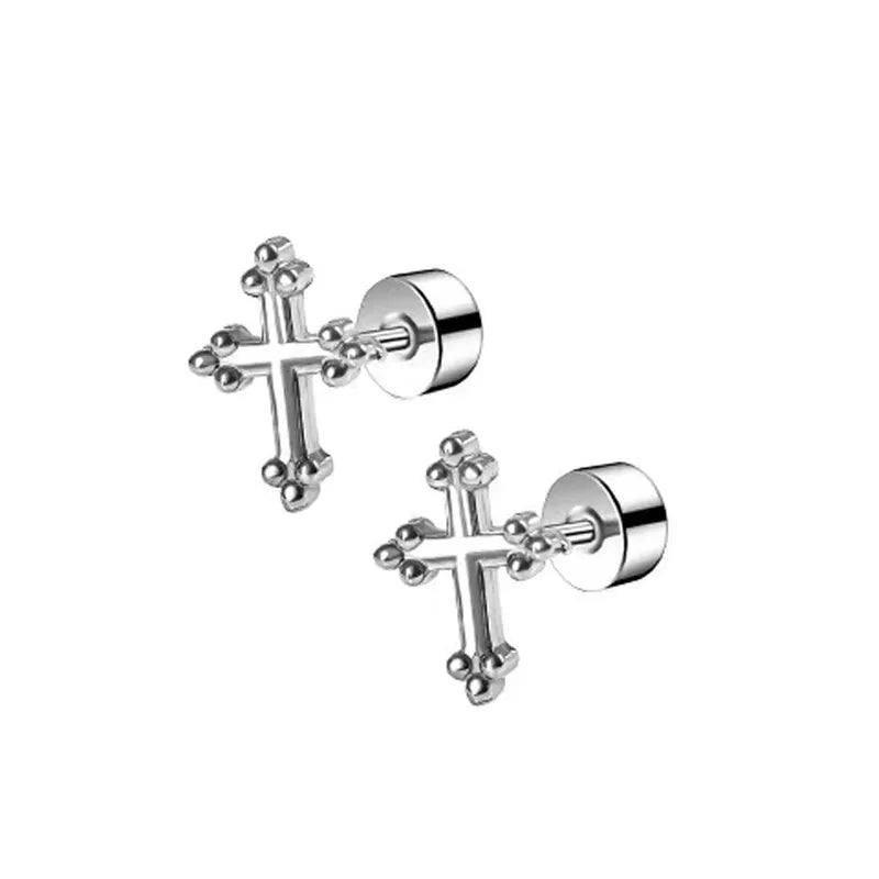 Earrings Minimalist