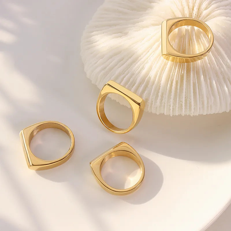 basic Ring