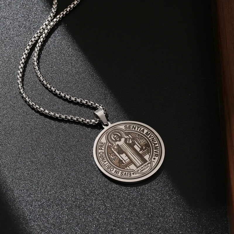 San Benito Necklace