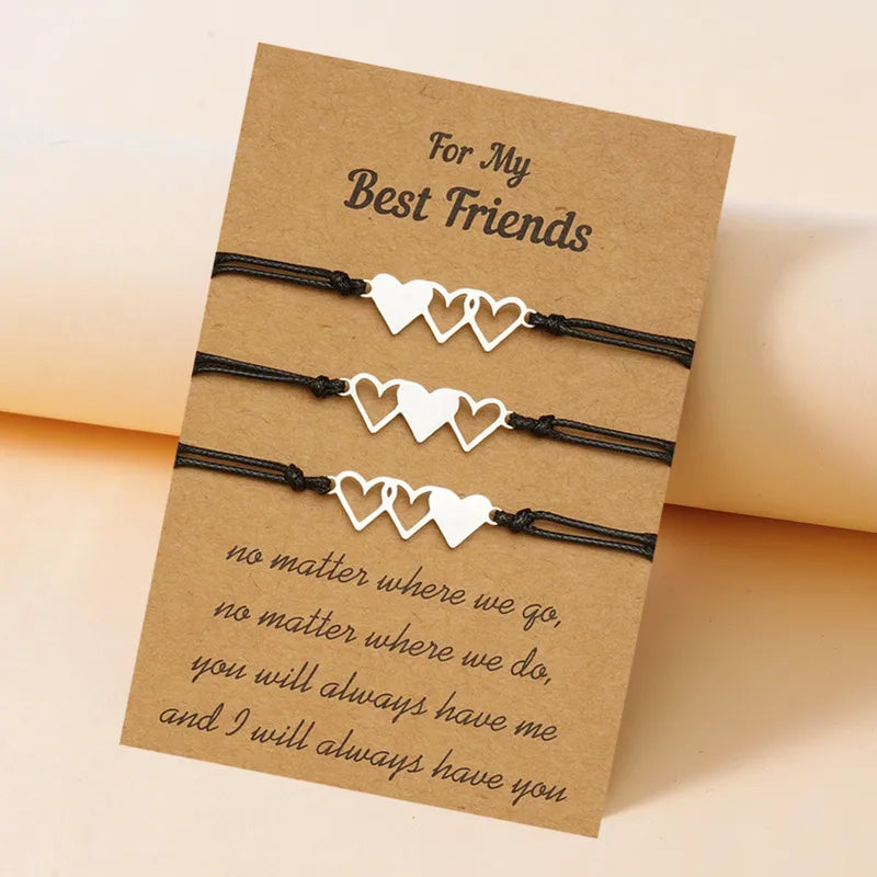 Best Friend Bracelet