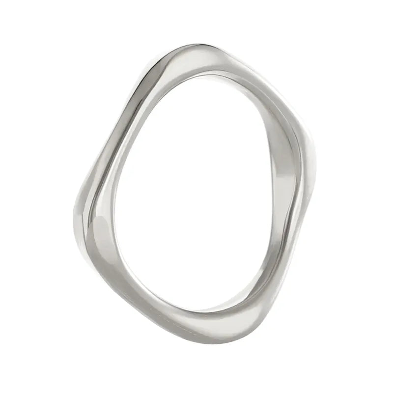 Square Ring