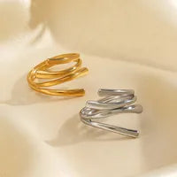 Stick Ring