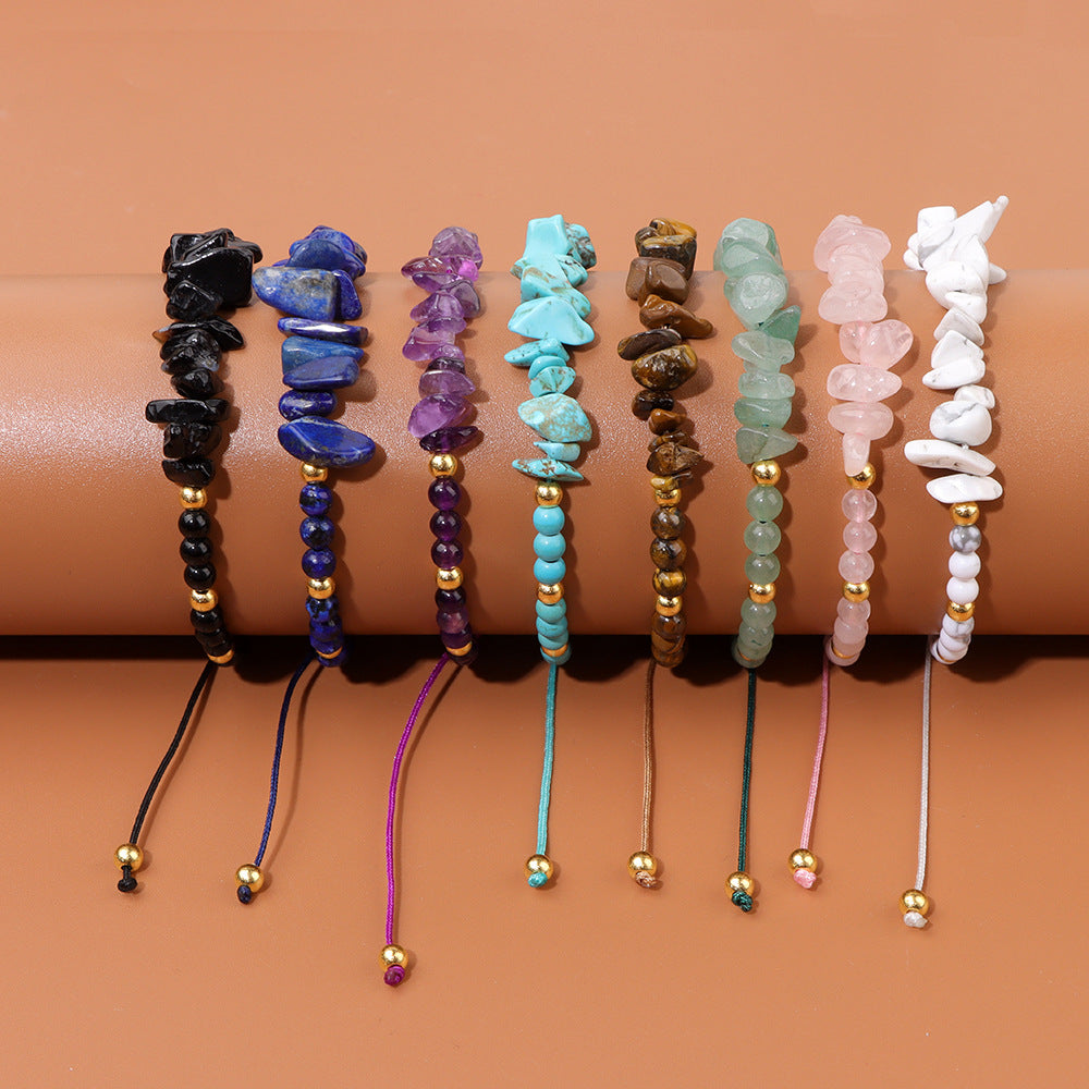 Hand Made Bracelets