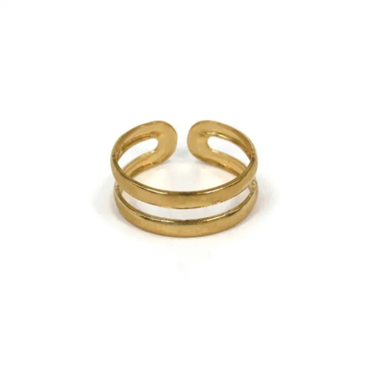 Foot Ring