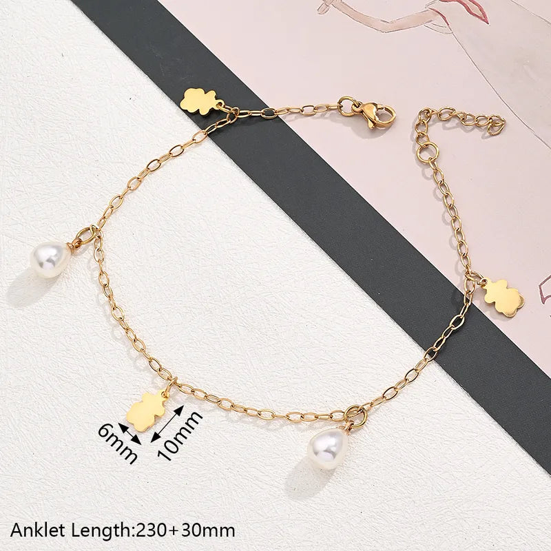 Anklets