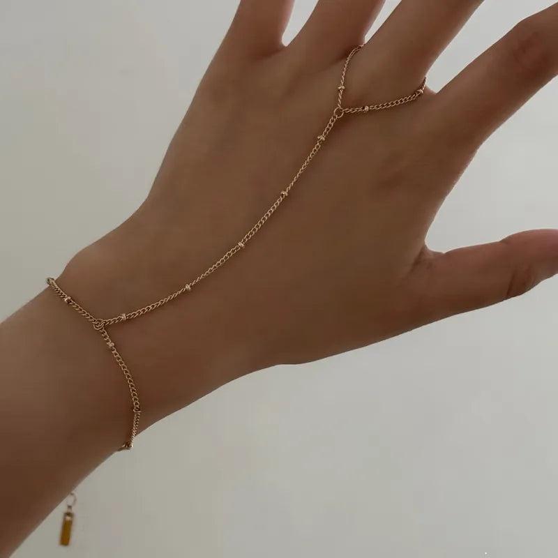 Bracelet/Ring