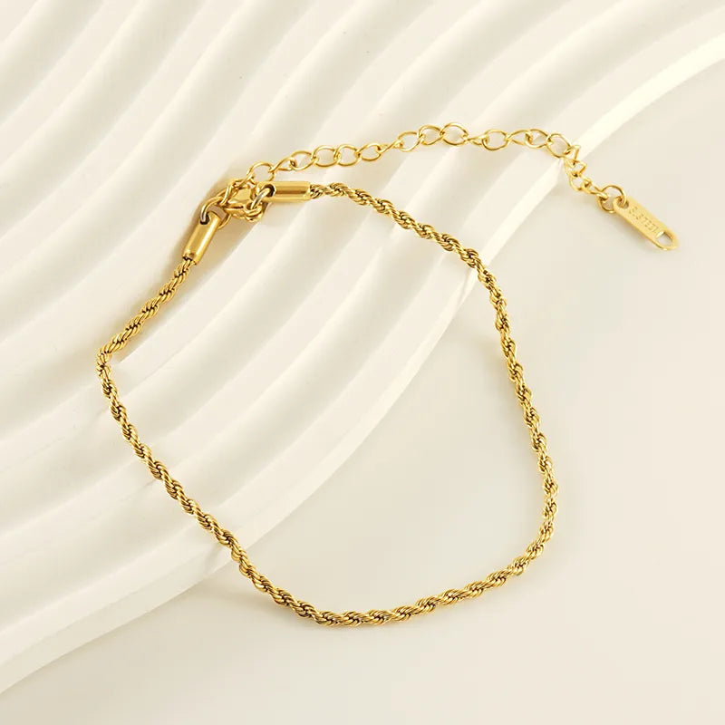 Anklet