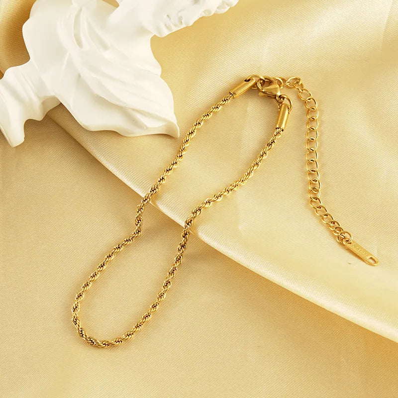 Anklet