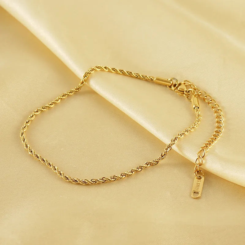 Anklet