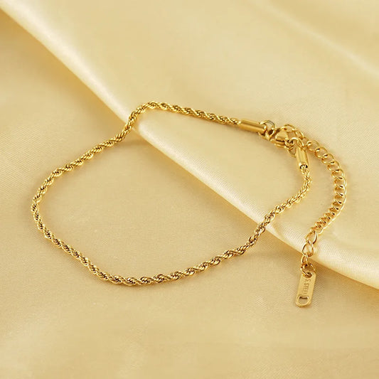 Anklet