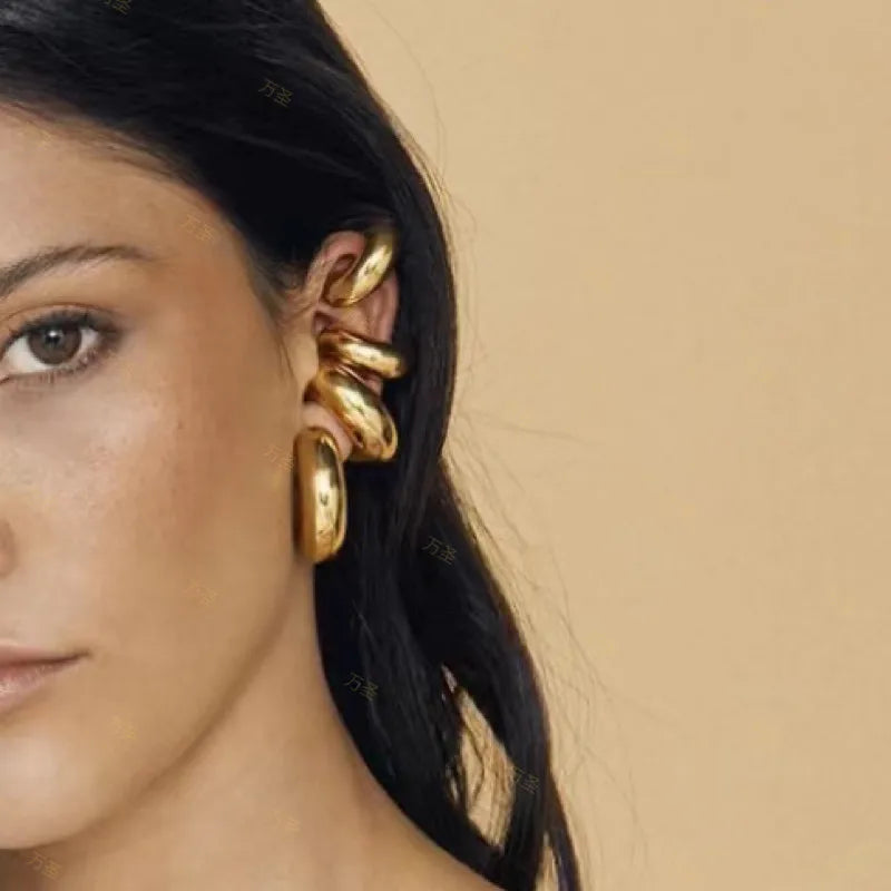 Single Ear Cuffs