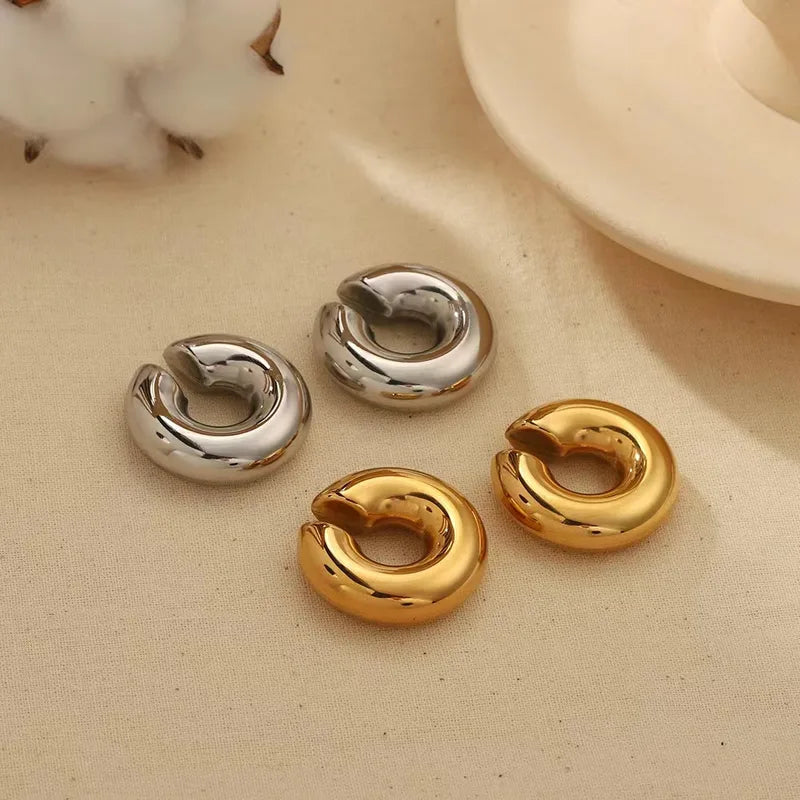Single Ear Cuffs