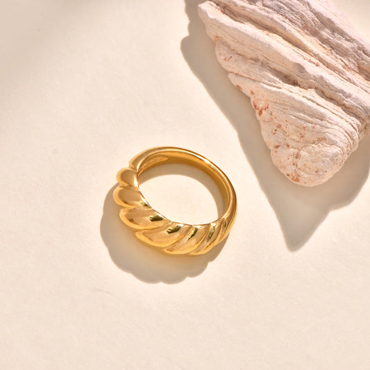Bumps Ring