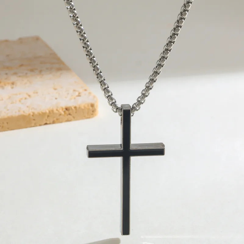 Cross Necklace Various