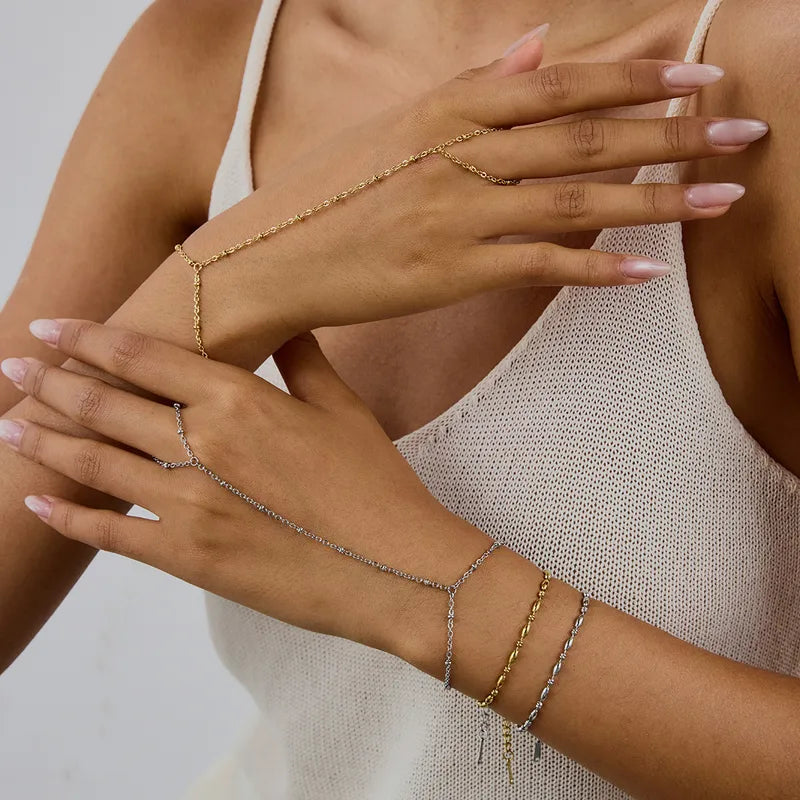 Bracelet/Ring