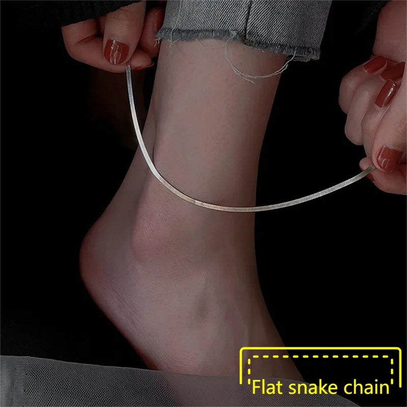 Anklets