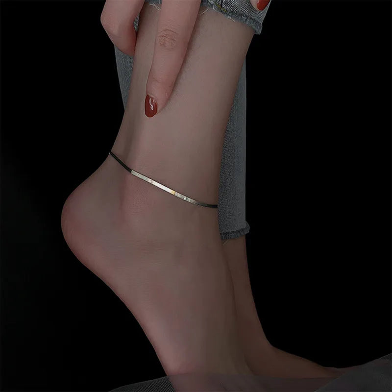 Anklets