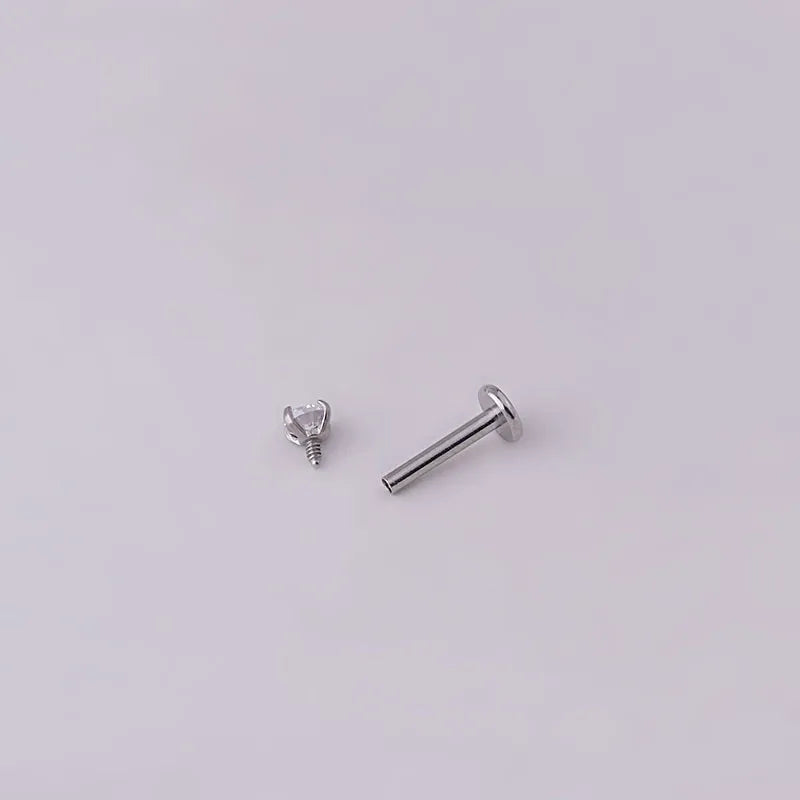 Single Lip Ring