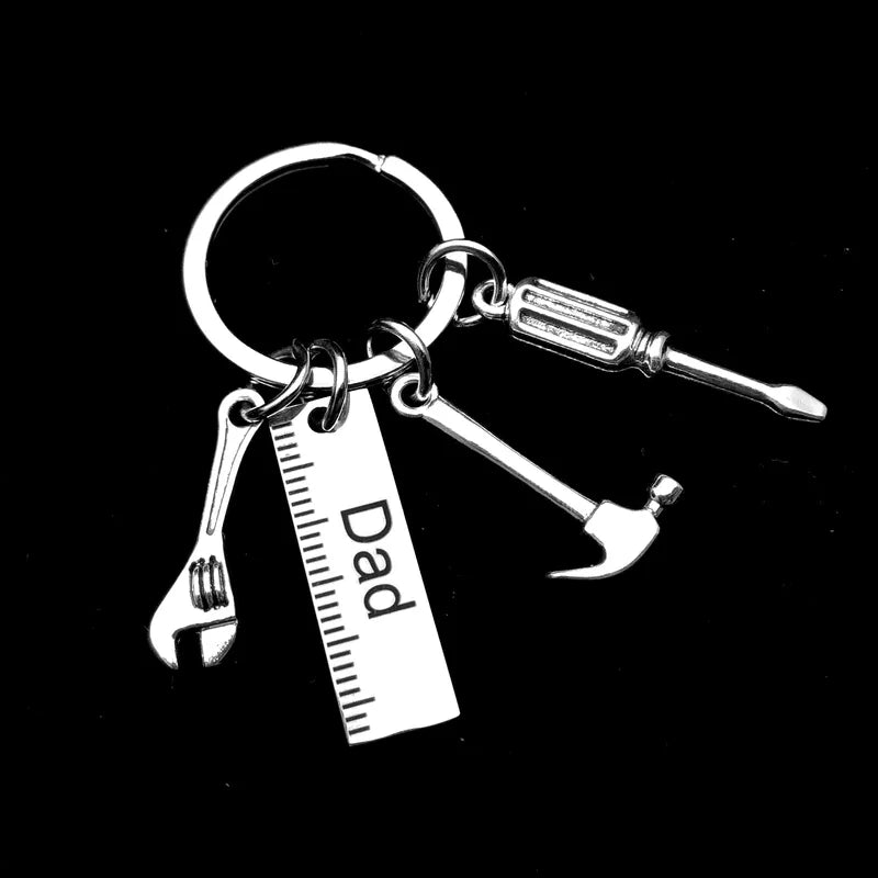 Keychain  Father's Day