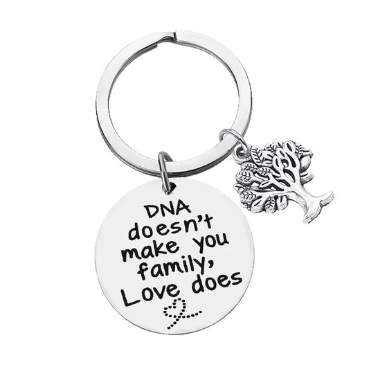 Father's Day Key Chain