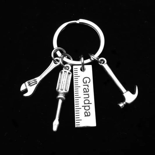 Keychain  Father's Day