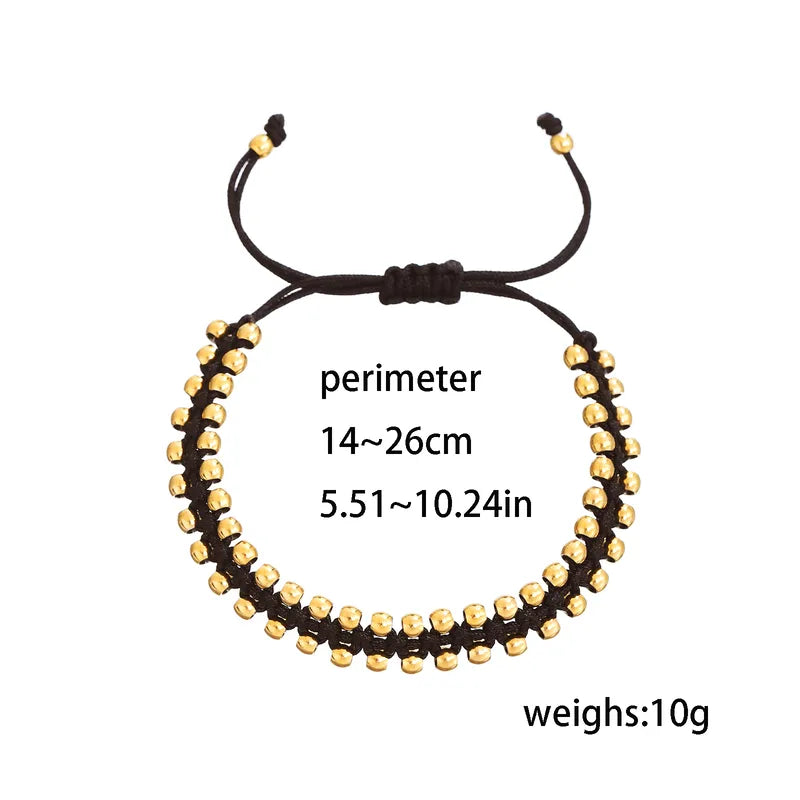 Adjustable Bracelet