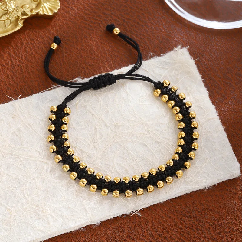 Adjustable Bracelet