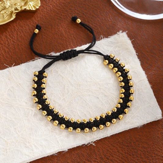 Adjustable Bracelet