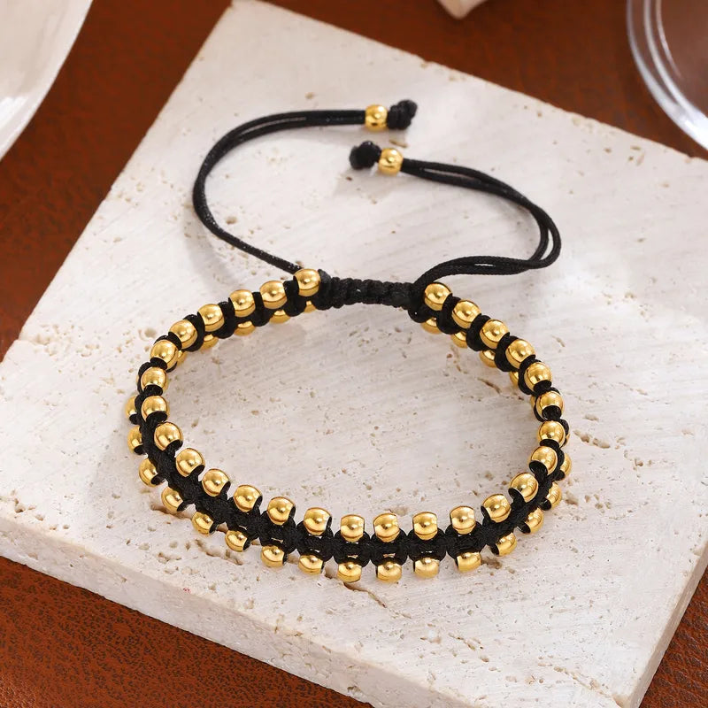 Adjustable Bracelet