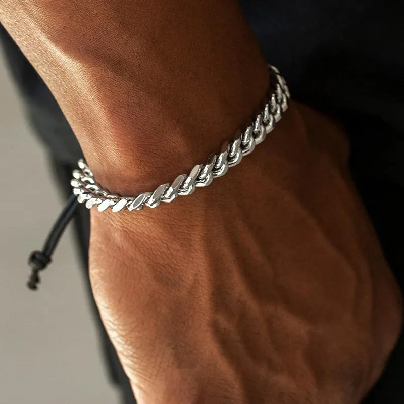 Bracelet Adjustable
