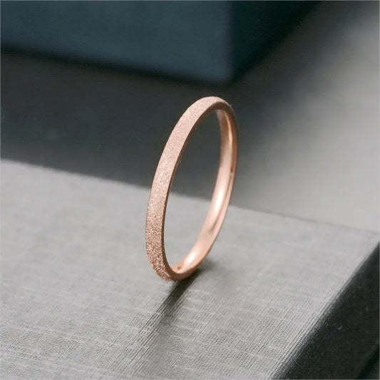 Ring Band 2mm
