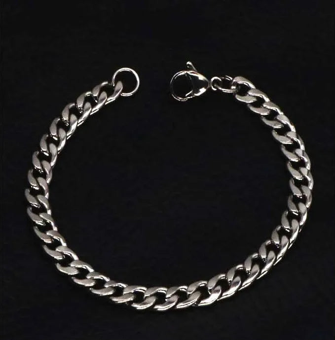 Stackable bracelet