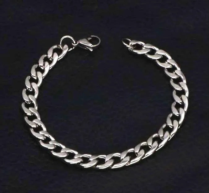 Stackable bracelet