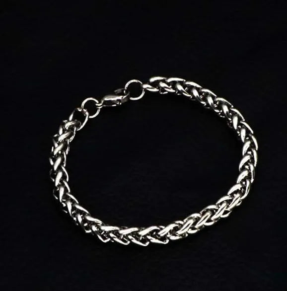 Stackable bracelet