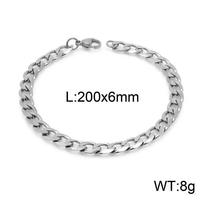 Stackable bracelet