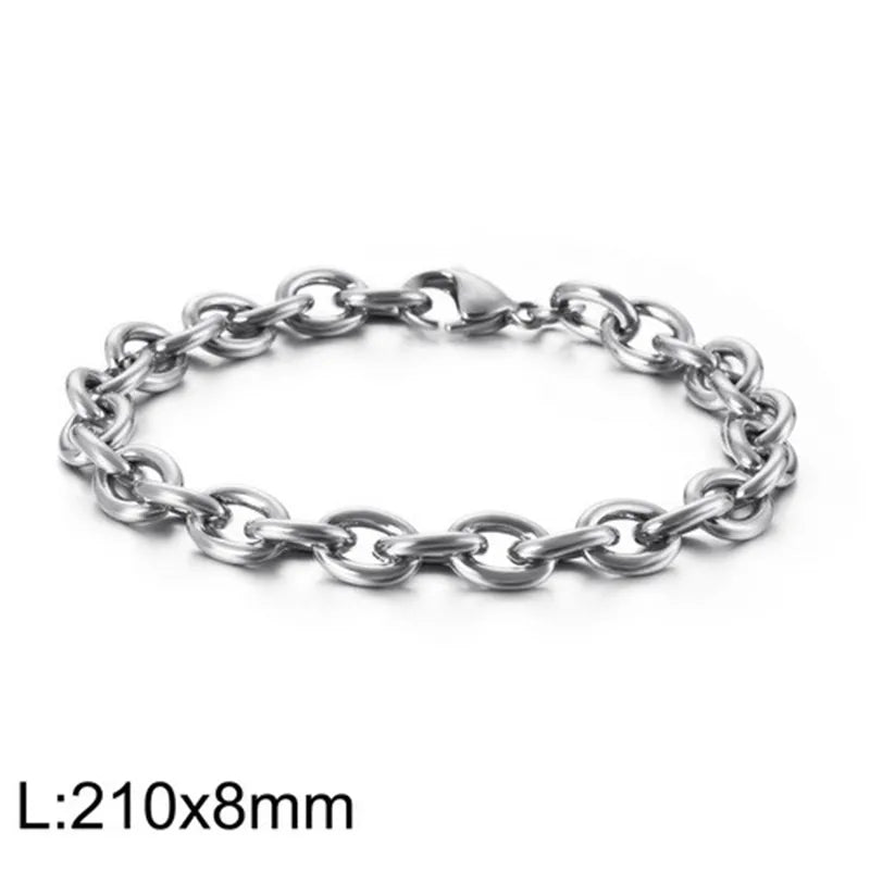 Stackable bracelet