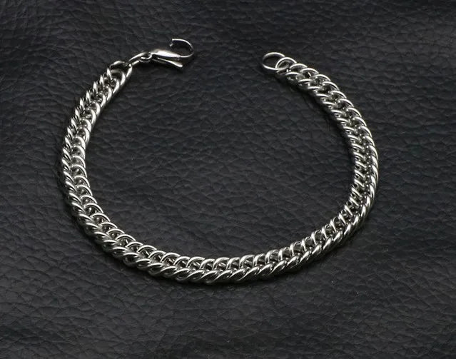 Stackable bracelet