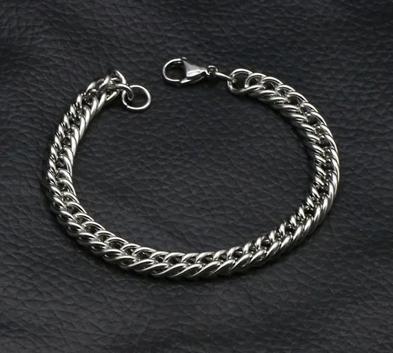Stackable bracelet