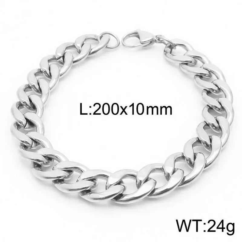 Stackable bracelet