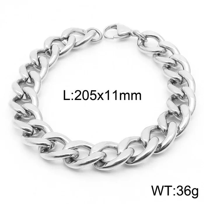 Stackable bracelet
