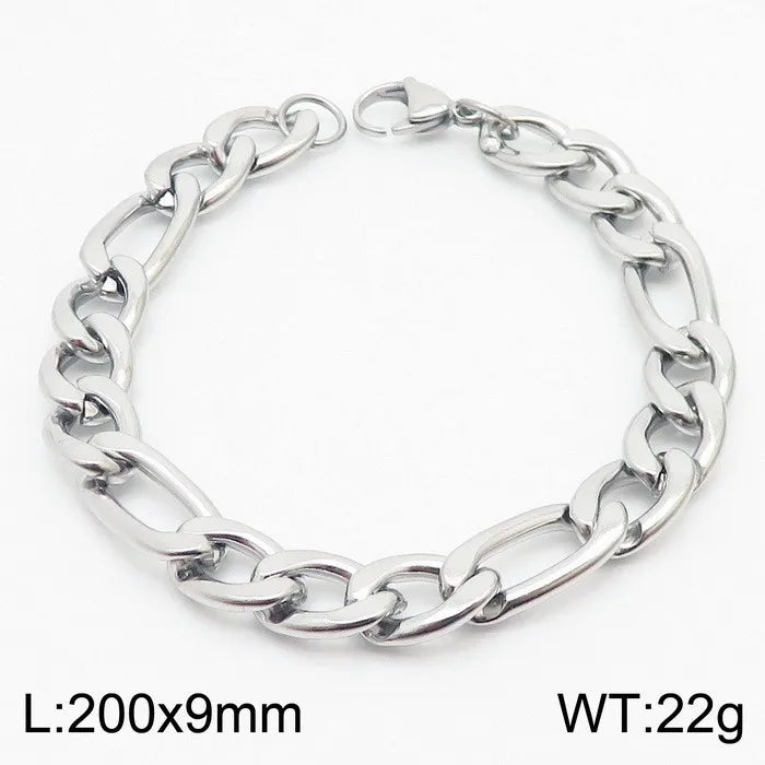 Stackable bracelet