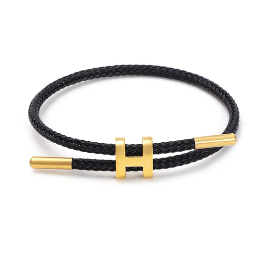 H Bracelet