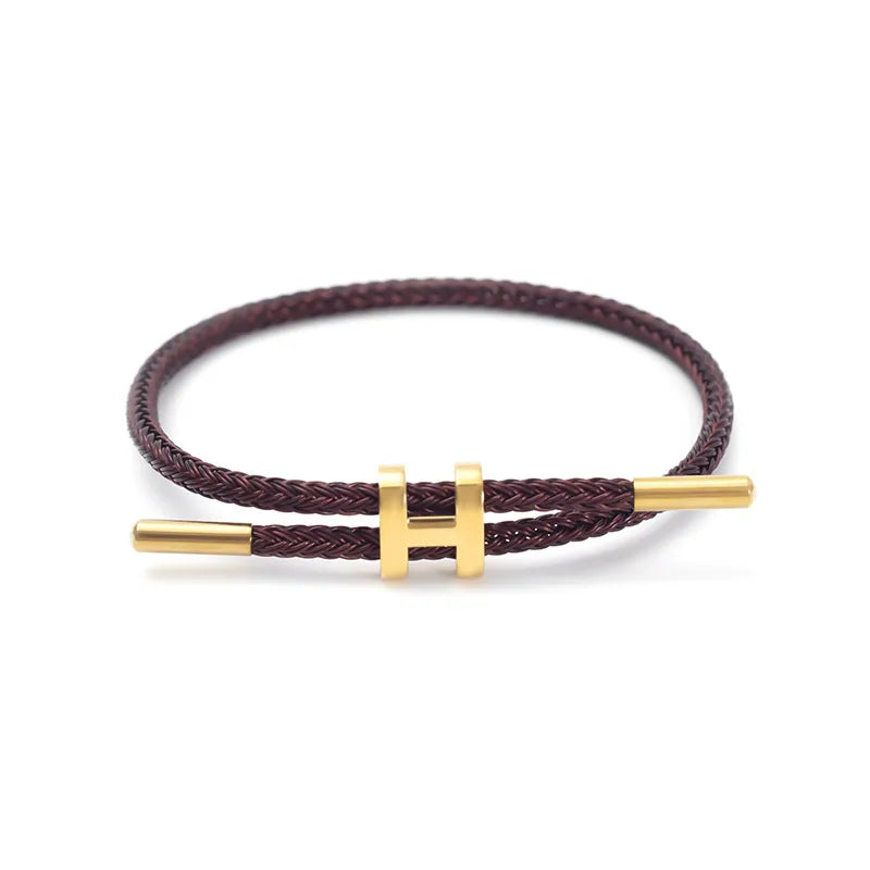 H Bracelet