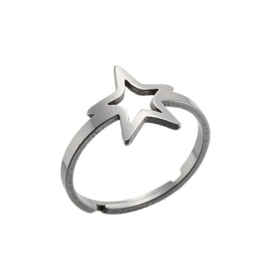 Adjustable Ring