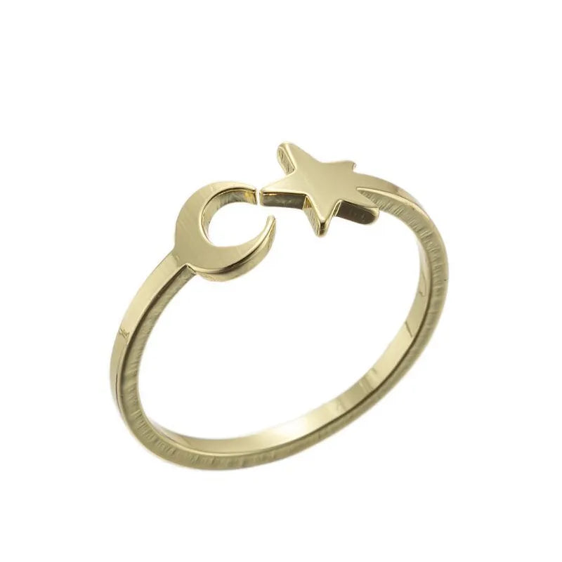 Adjustable Ring
